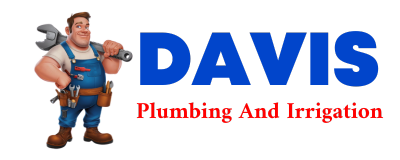 Trusted plumber in ROYALSTON